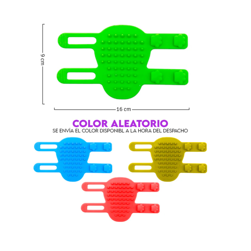 Miniatura 3 de Rascador Para Gatos 2 en 1